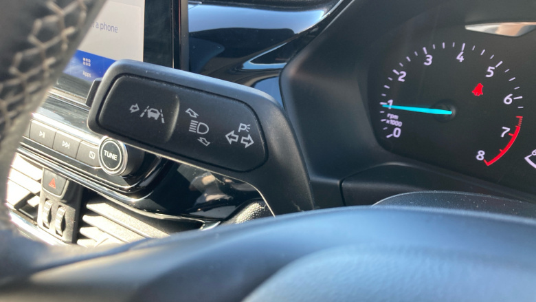 Ford Fiesta 1.0 EcoBoost Titanium 5dr Petrol Hatchback